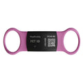 Noiseless QR Code Pet Tag A6060
