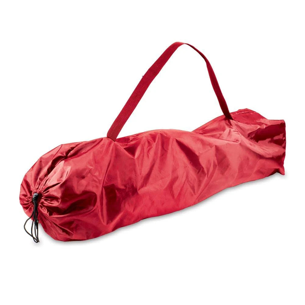 Black Reclining Camp Chair H840718