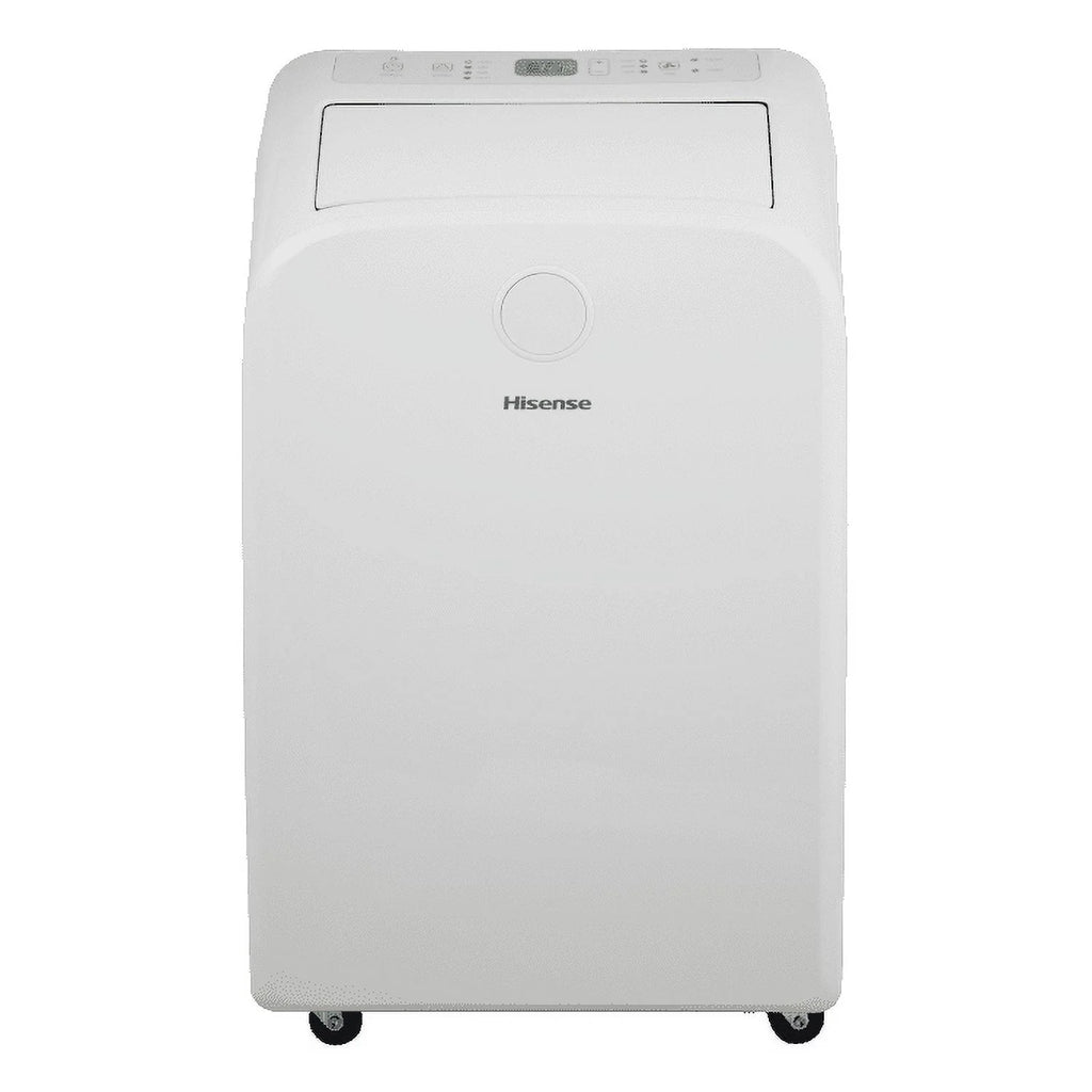 8,000-BTU Portable Air Conditioner with Heat Pump X40654