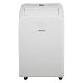 8,000-BTU Portable Air Conditioner with Heat Pump X40654