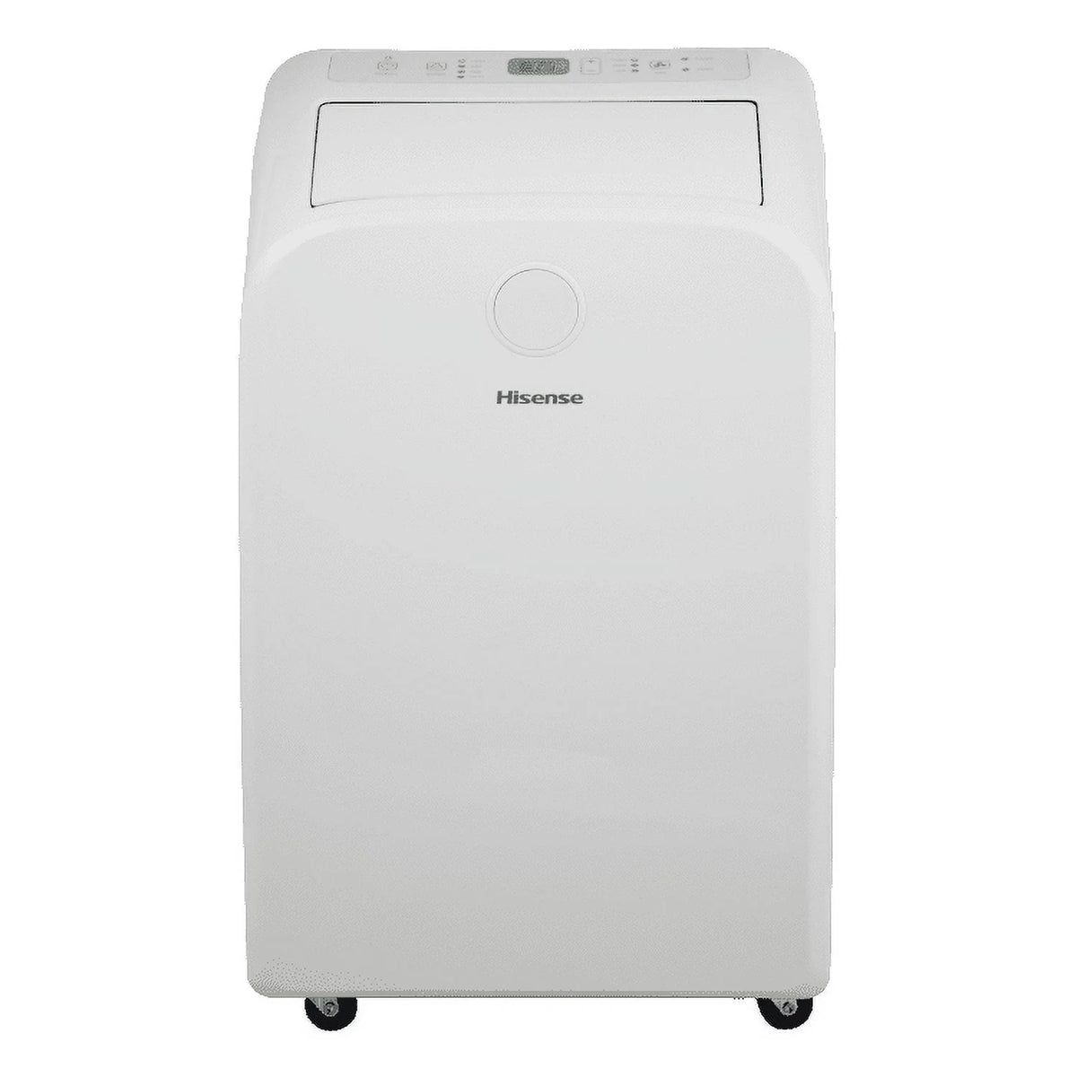 8,000-BTU Portable Air Conditioner with Heat Pump X40654