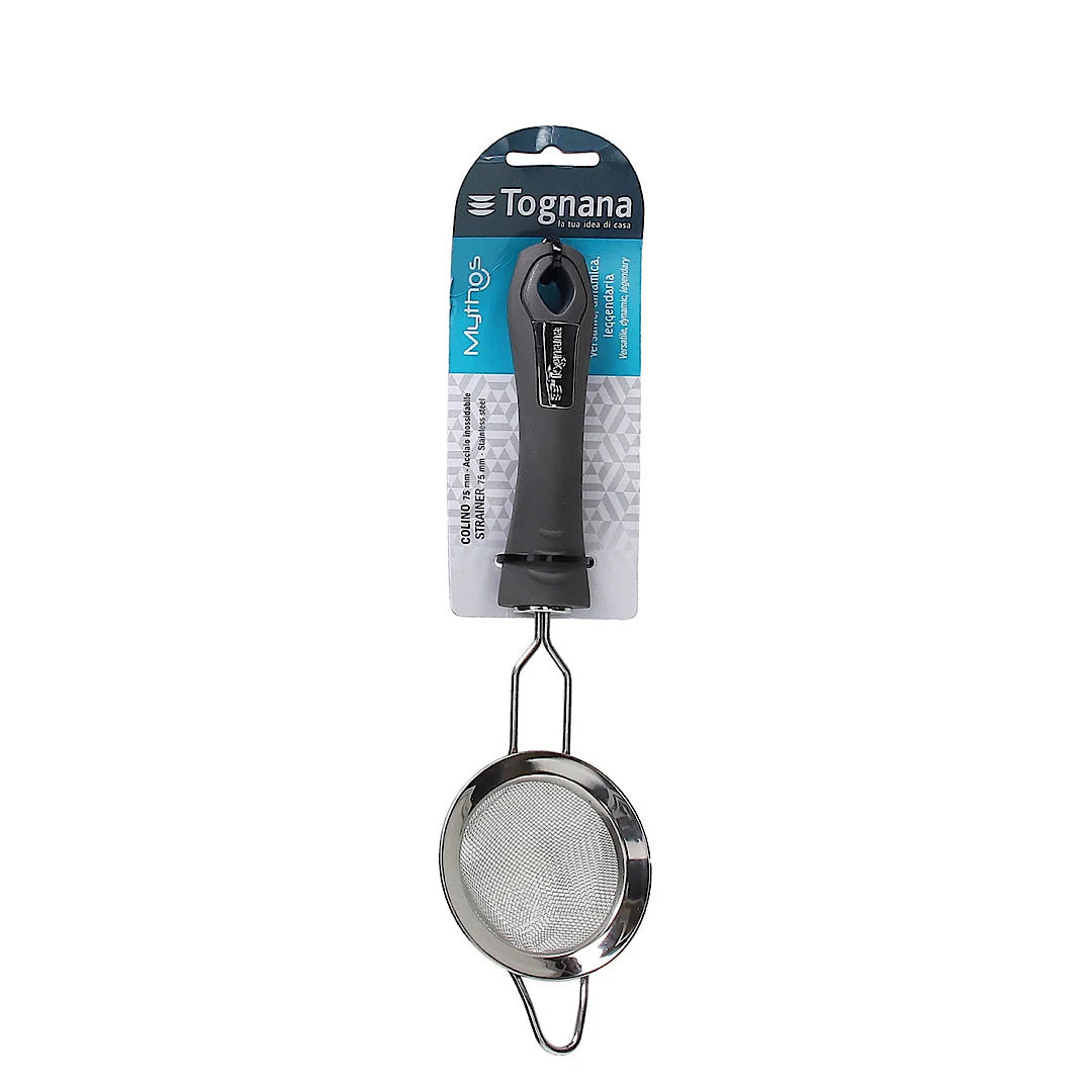 75mm Strainer G934