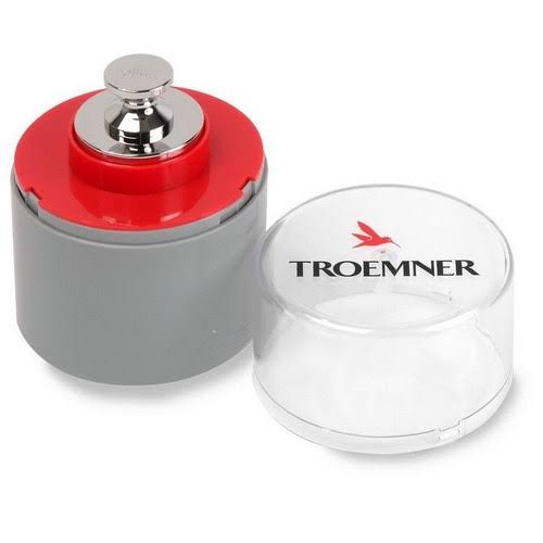 500 G Analytical Precision Class 0 Weight V998