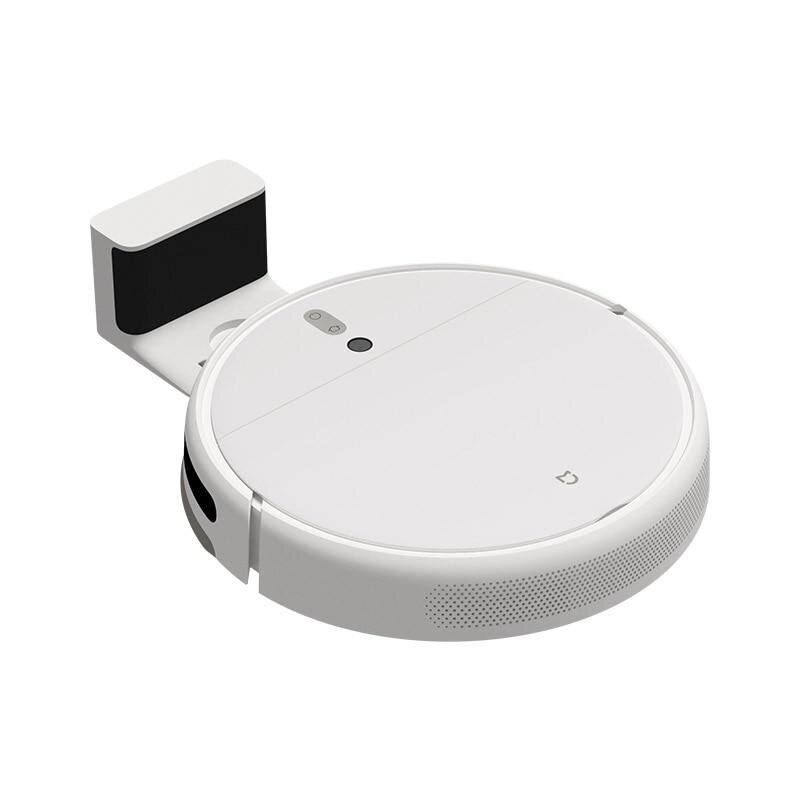 Wireless Robotic Vacuum Cleaner P599