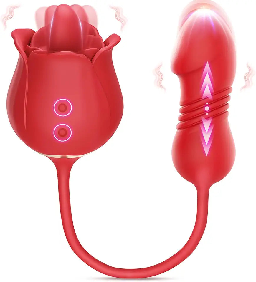 Vibrator Sex Toys for Women with G Spot Vibrators L49519