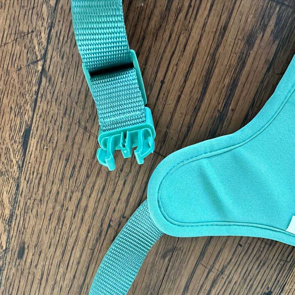 Padded Dog Harness G5857