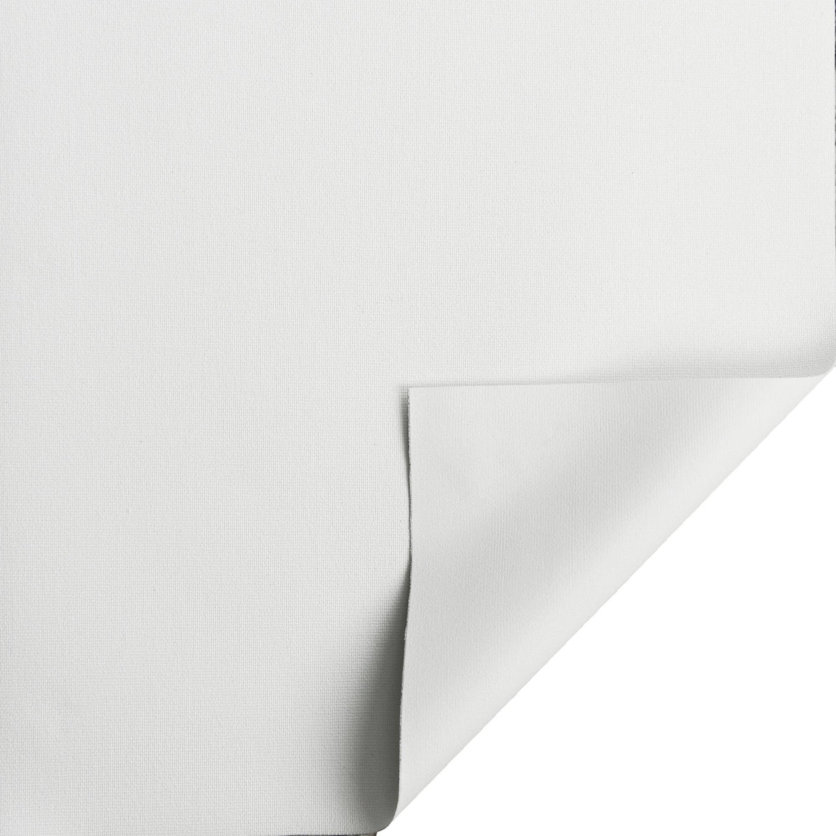 White Cordless Blackout Roller Shade T971192