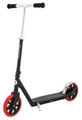 Black Carbon Lux Scooter S6813