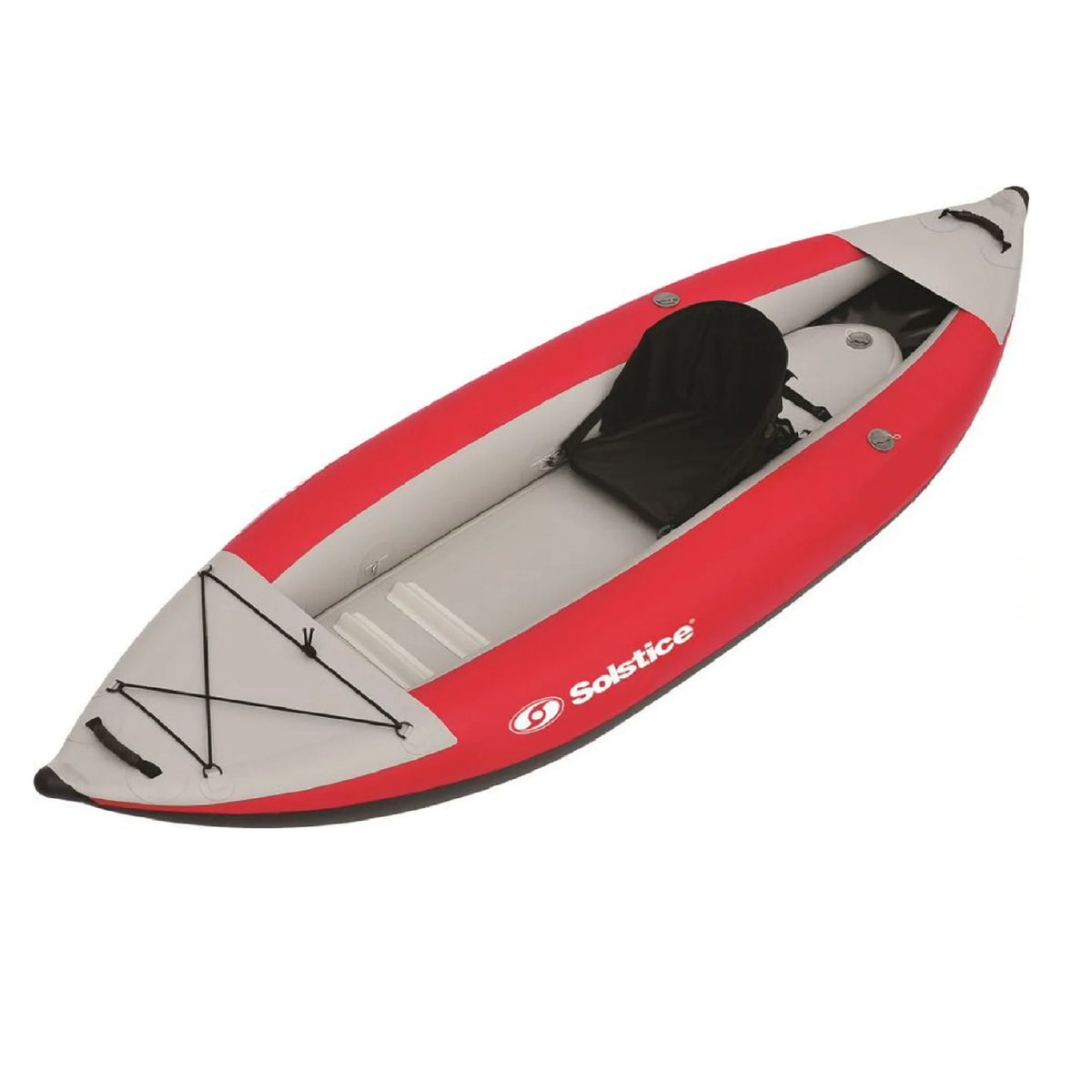 Inflatable Whitewater Kayak F7696