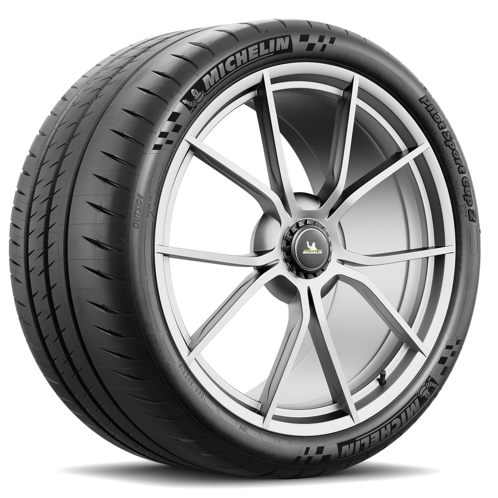 Summer 255/35ZR20/XL (97Y) Tire T7270