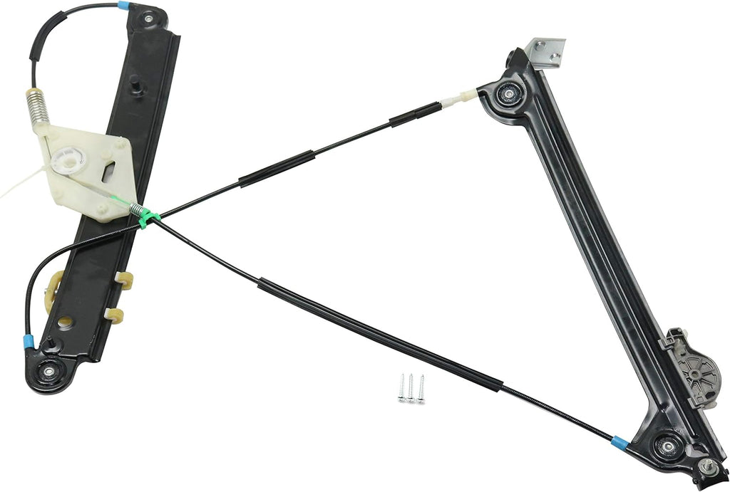 Window Regulator Power Pack of 2 Z140
