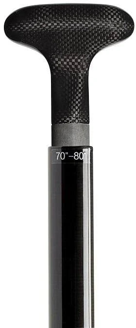 Adjustable Carbon Stand-Up Paddle Q7315