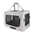 Extra Large Soft Sided Folding Pet Carrier X399458