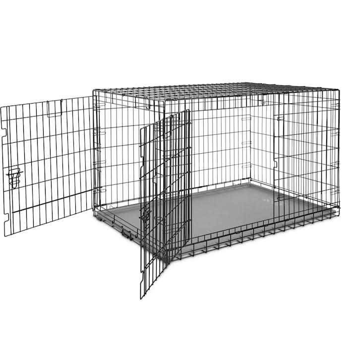 Ultra Tough Dog Crate D95689