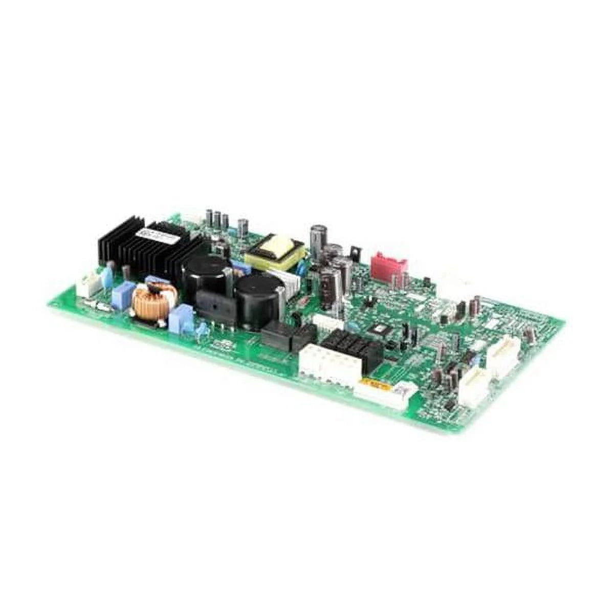 PCB Assembly Main R7799