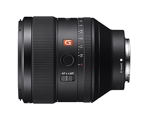 85mm f/1.4 Lens X832180