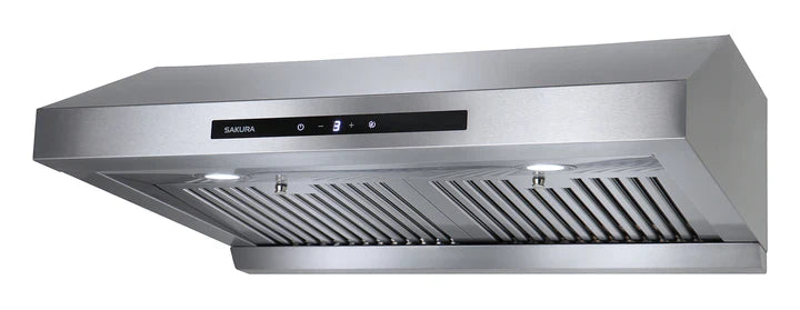 30'' Rangehood with Baffle Filter T348616