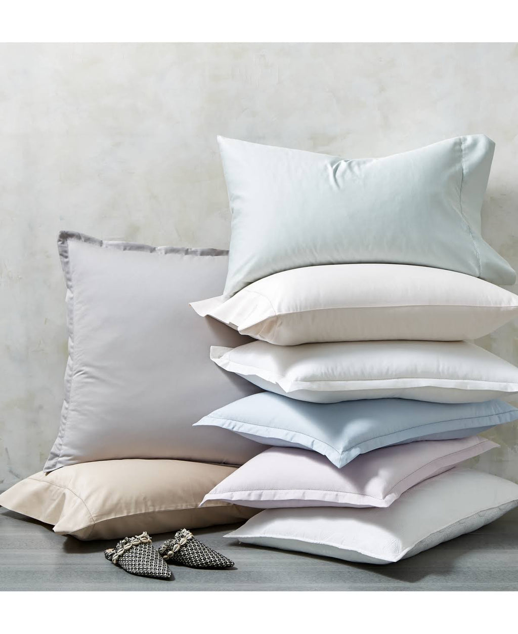 White 100% Supima Cotton California King Fitted Sheet X452
