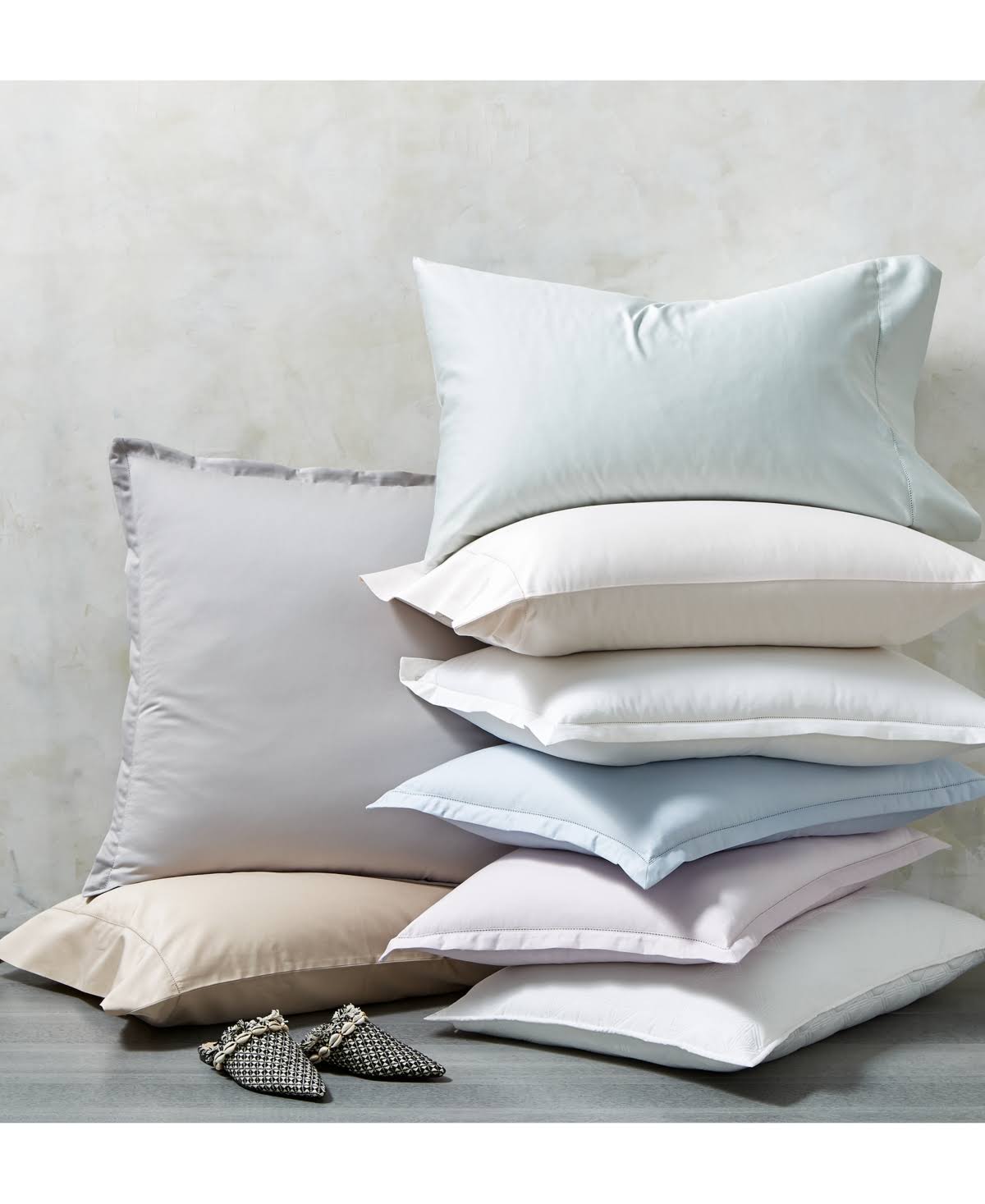White 100% Supima Cotton California King Fitted Sheet X452