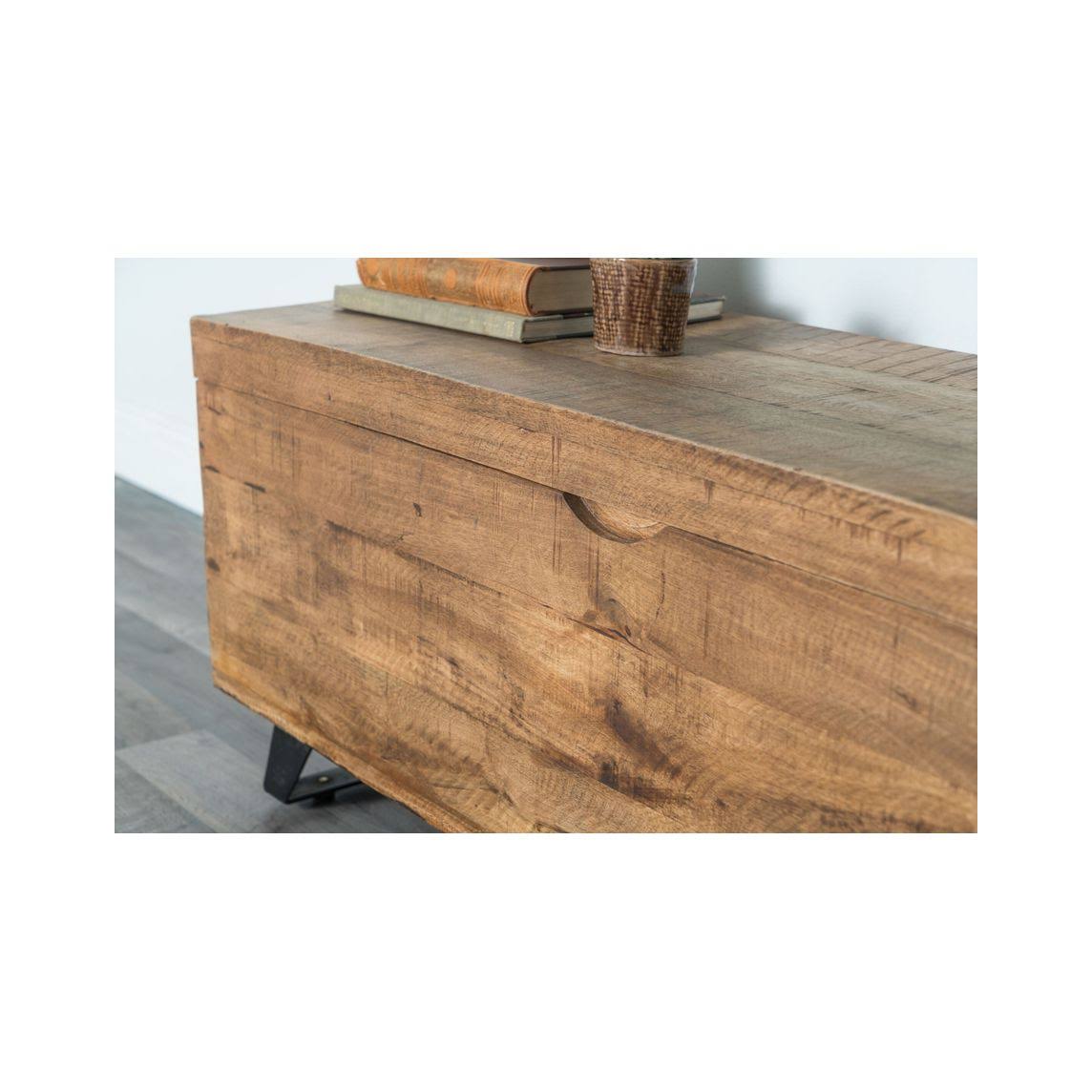 Storage Trunk I989020