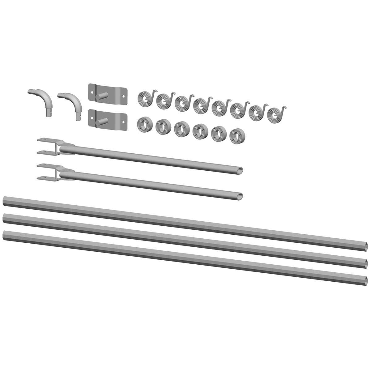 Aluminum Tarp Arm Kit C569600