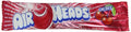 120 Packs Airheads Cherry Candy, 0.55-Oz Packages V636