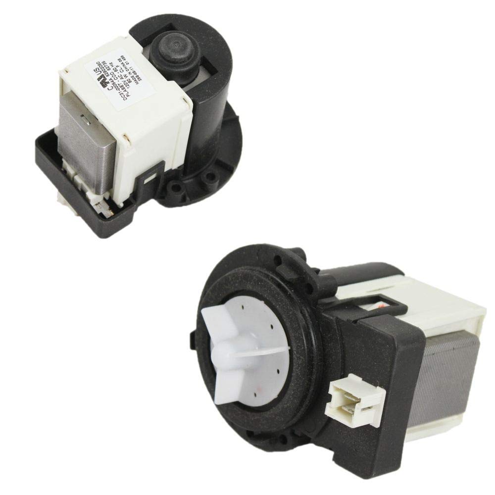 Drain Pump for Whirlpool Washer G1937