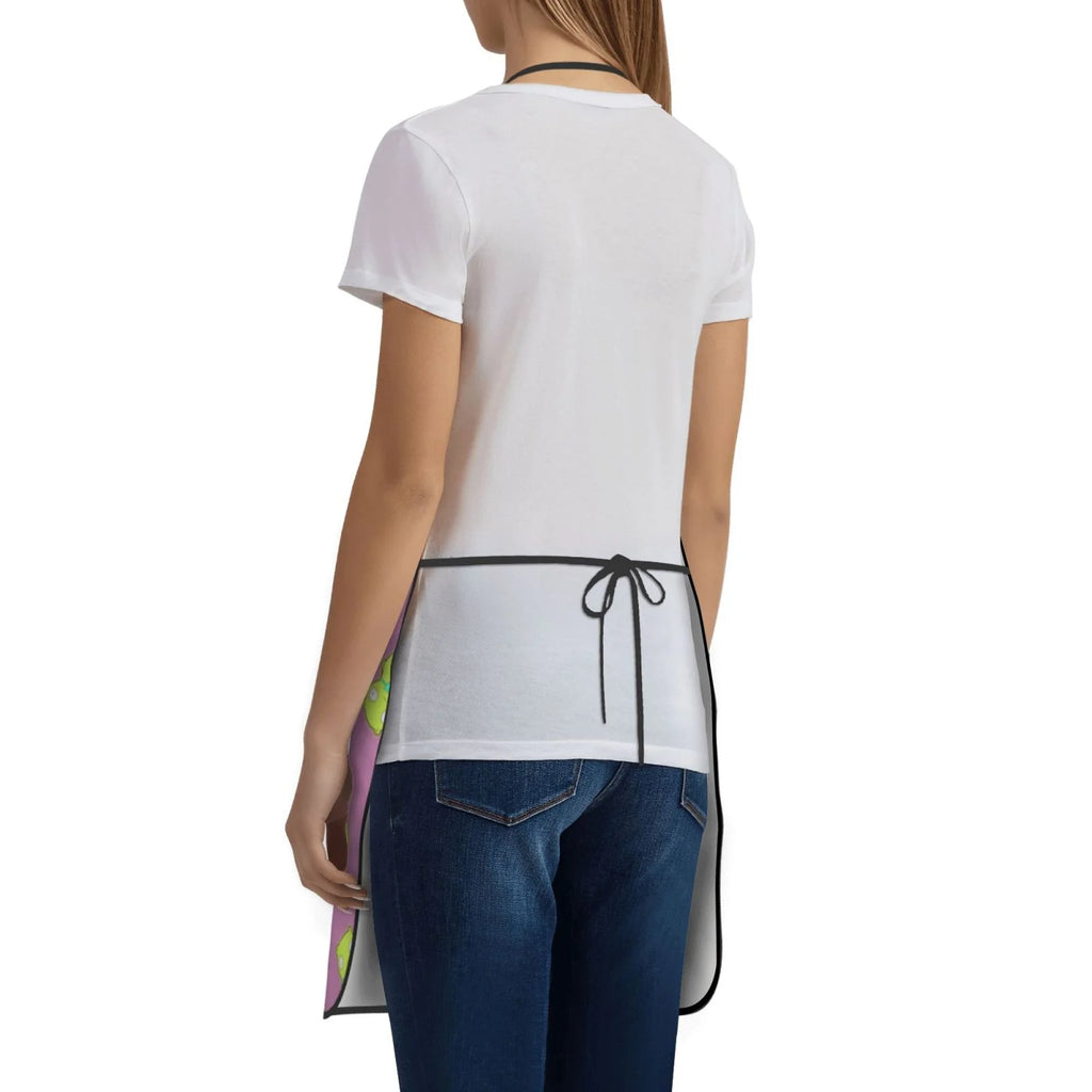 Waterproof Apron R202