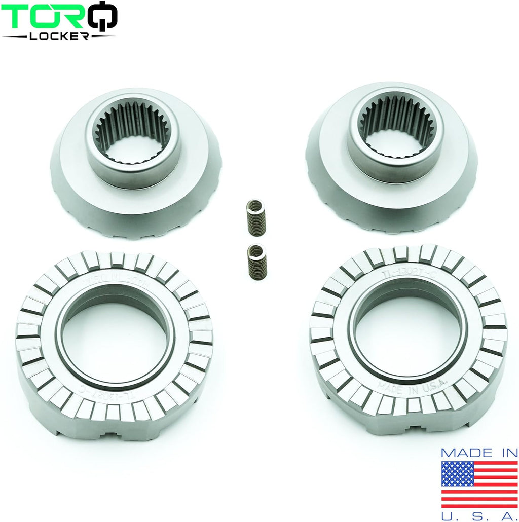 Dana 30 Differential Locker E9976