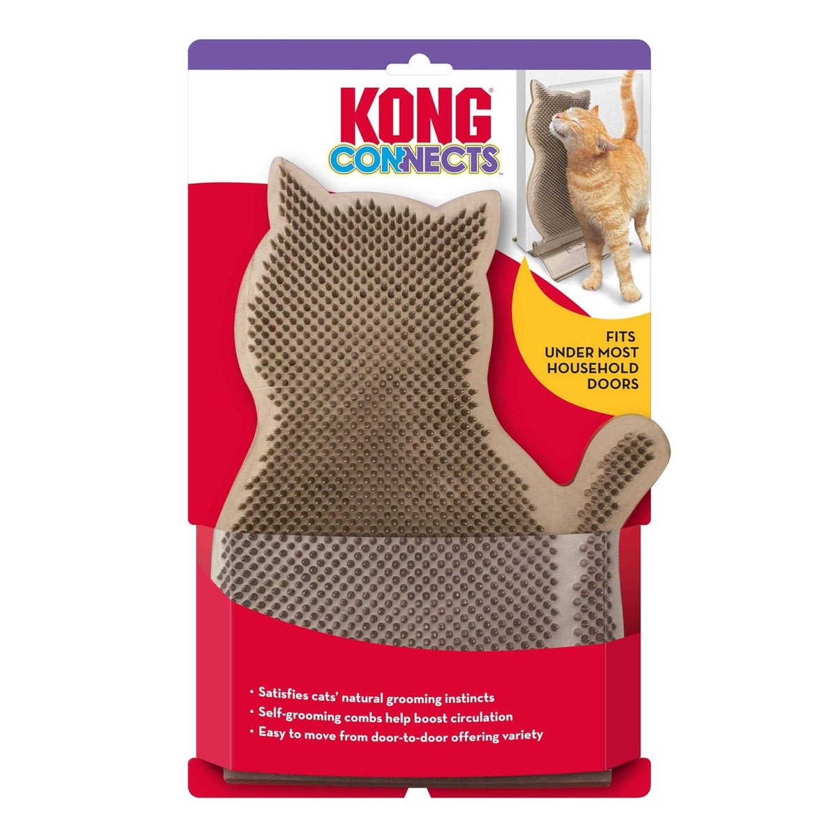 Cat Comb B357012