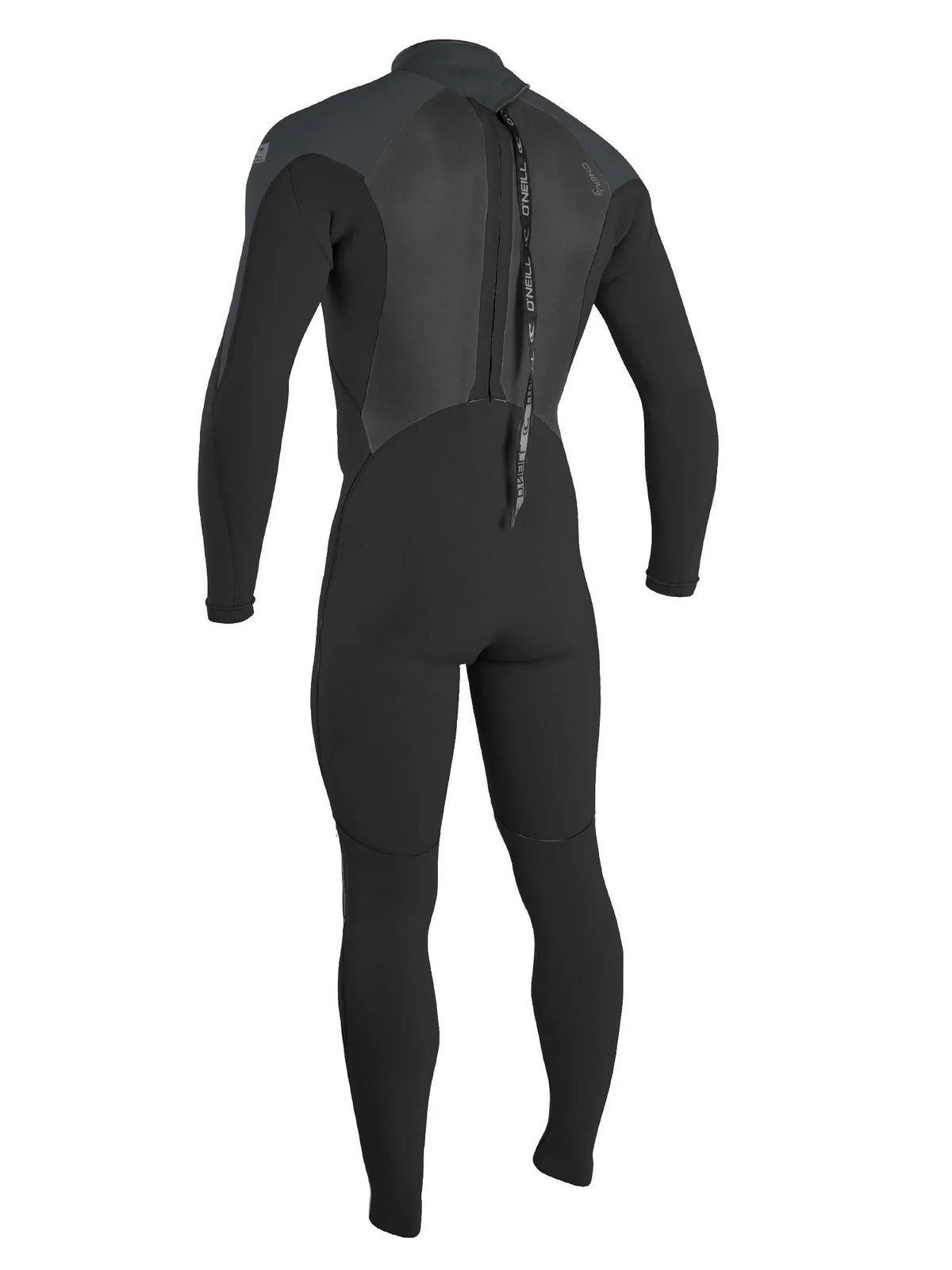 Black/gunmetal/black Full Wetsuit L403594