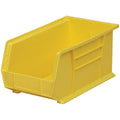 Yellow Bin (Set of 12) S84818