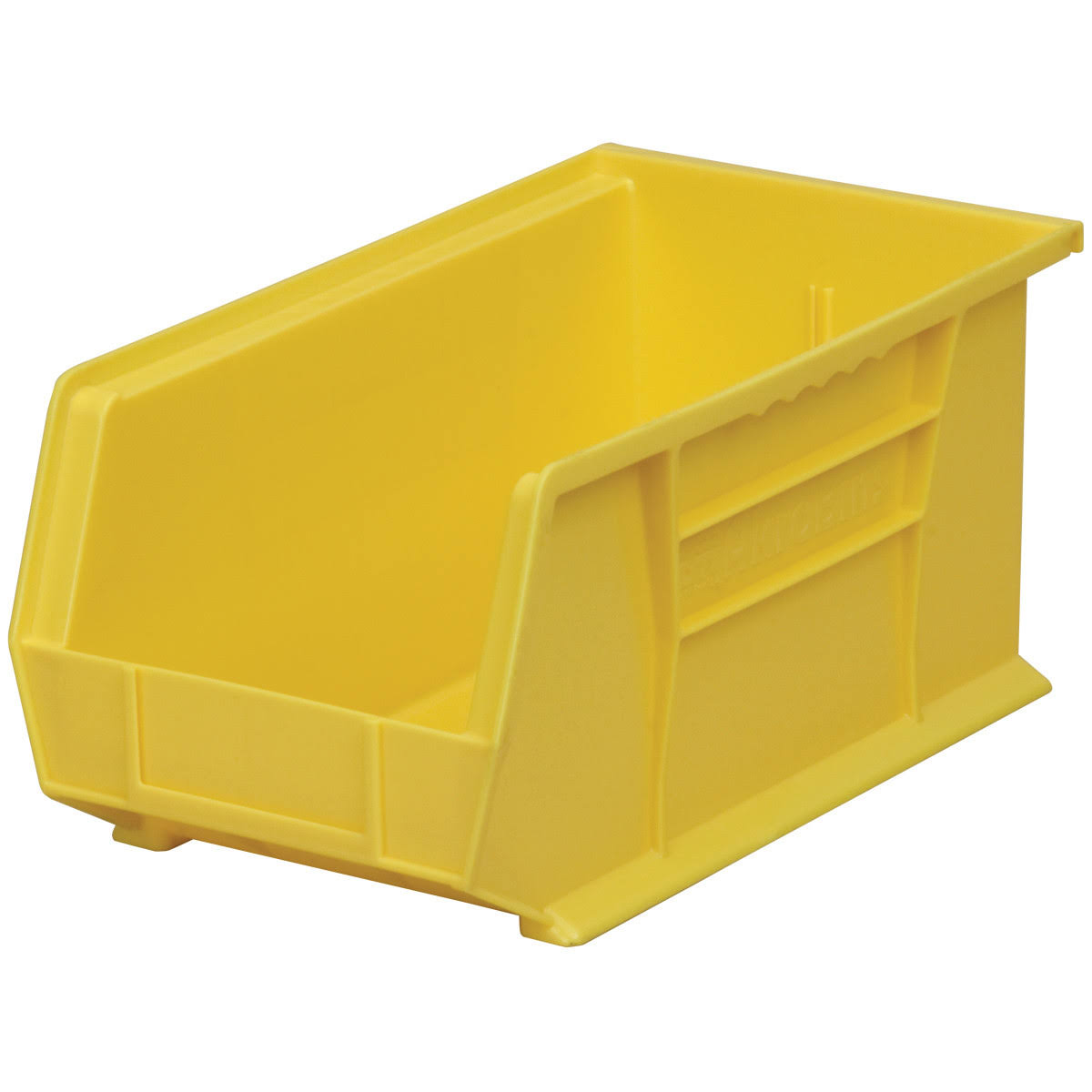 Yellow Bin (Set of 12) S84818