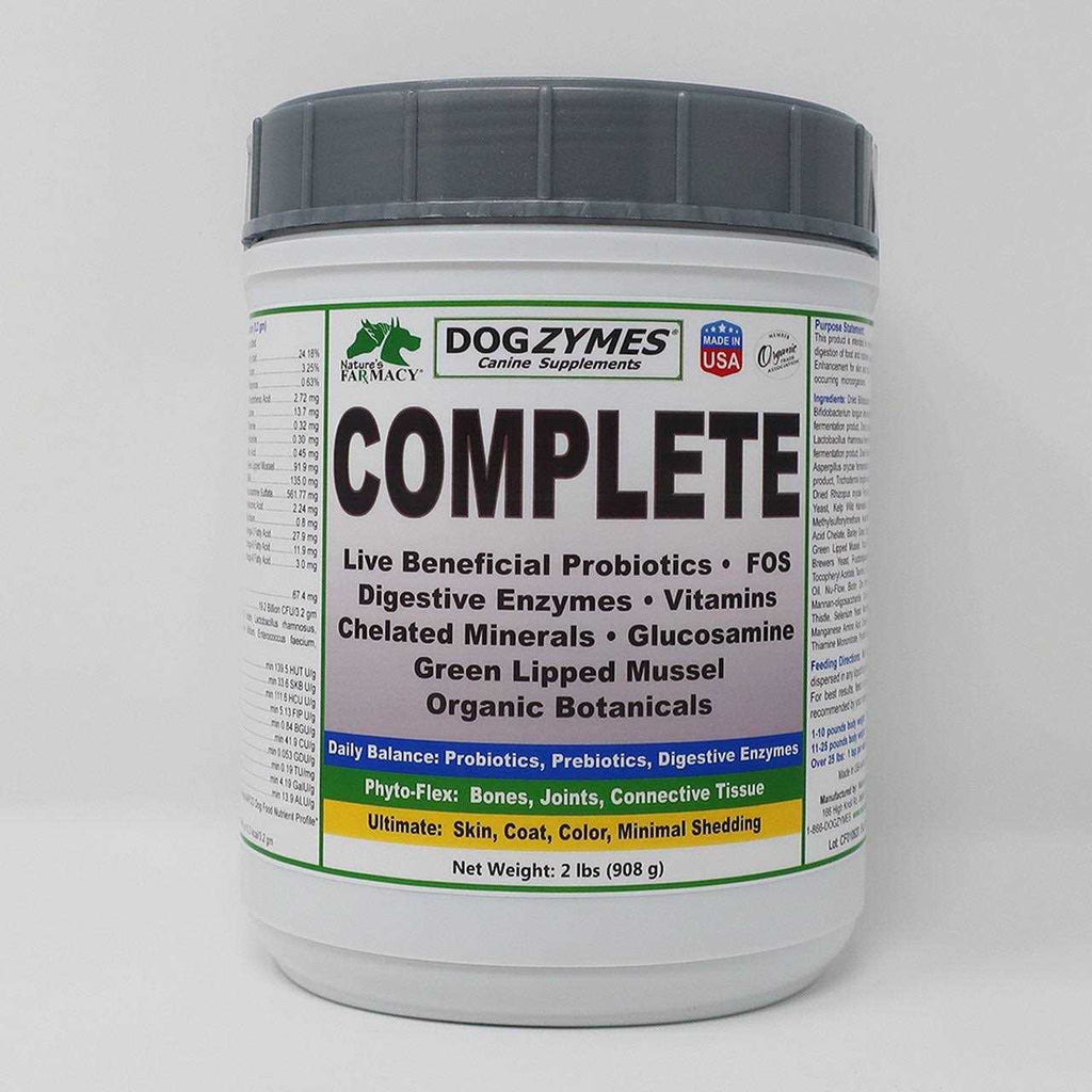 Probiotics Pet Supplies W333515