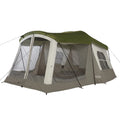 8 Person Camping Tent E323
