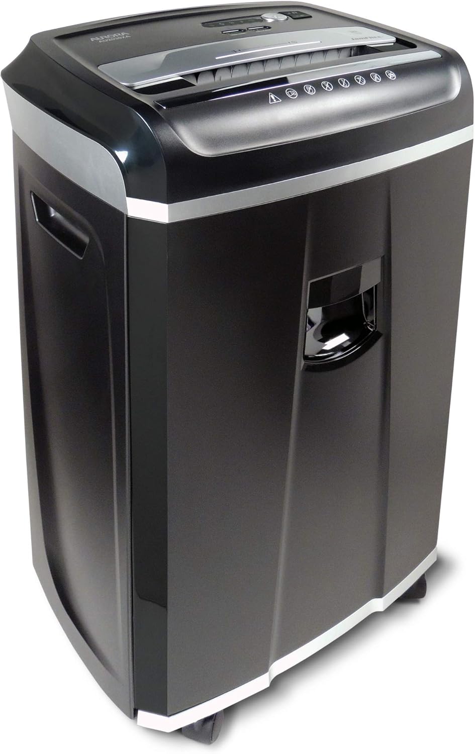 20-Sheet Crosscut Paper Shredder P52261