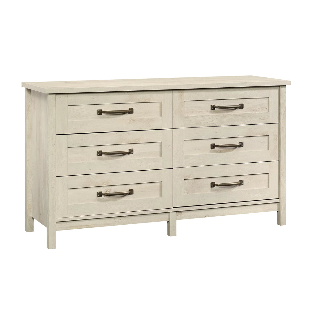6 Drawer Dresser R754
