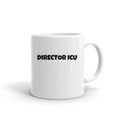 Ceramic Dishwasher And Microwave Safe Mug R4945