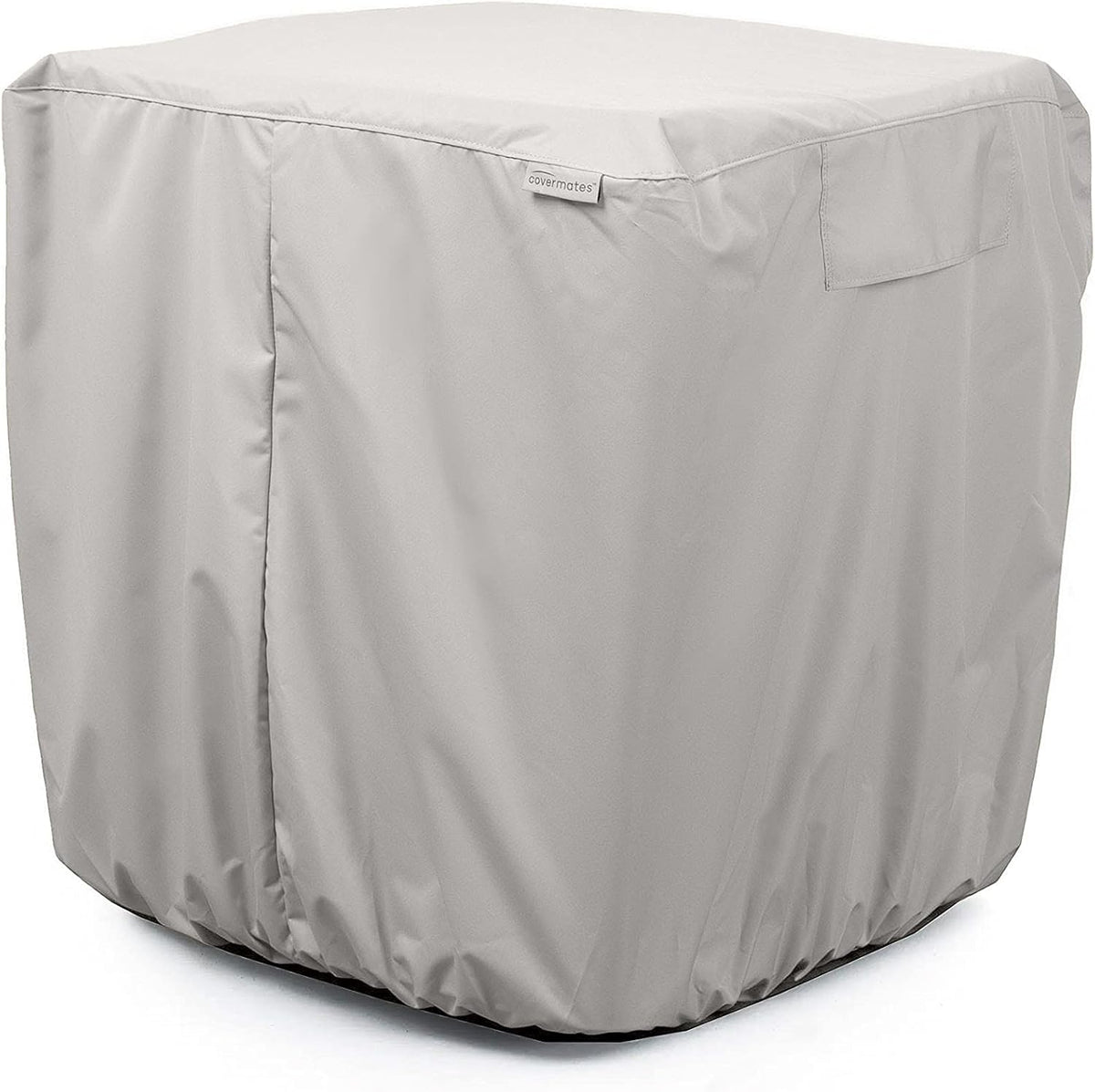 Green Pack of 2 Air Conditioner Cover E96653