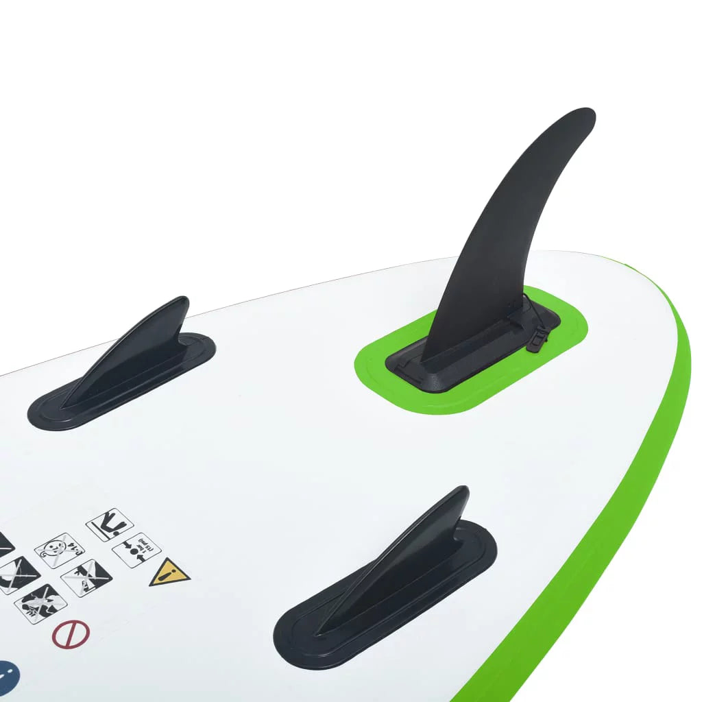 Inflatable Stand up Paddle Board Y154