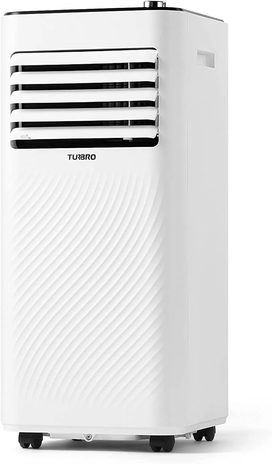 10,000 BTU Portable Air Conditioner, Dehumidifier and Fan O9885
