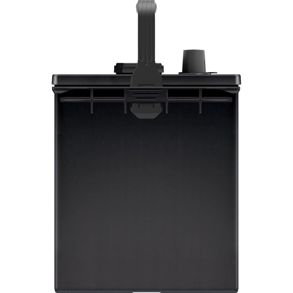 Lead Acid Automotive Battery Group Size 27 12 Volt 830 CCA X75013
