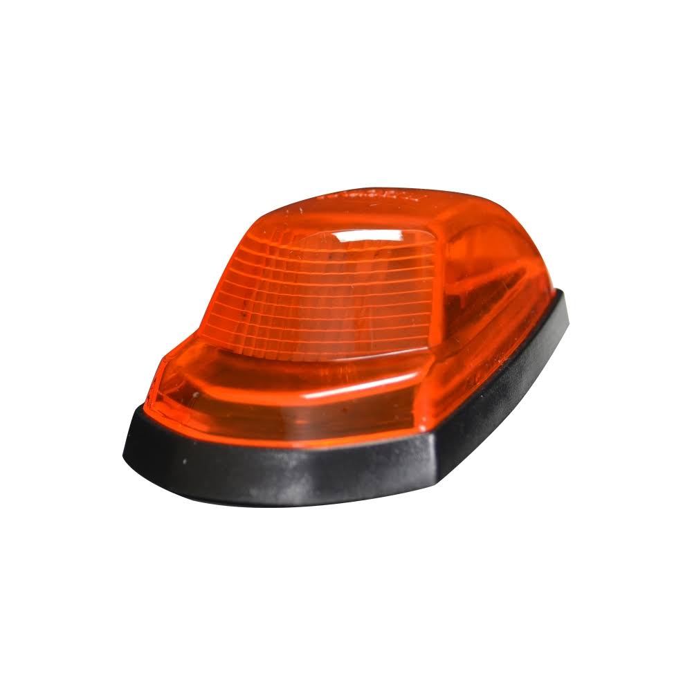 Amber LED Cab Lights - 5 piece V91521