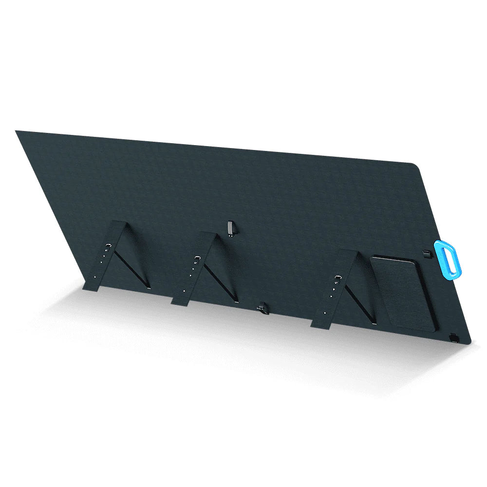 120W Foldable Portable Solar Panel J834
