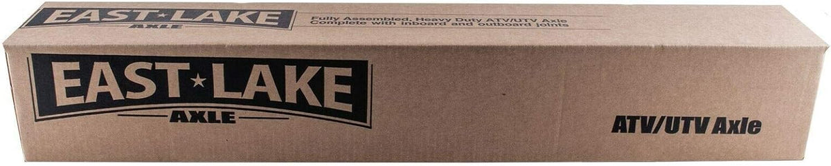 Axle replacement for Arctic Cat 1000 Wildcat Trail B6192