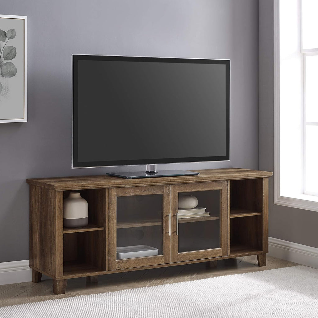 White Oak 70 Inch TV Stand P45247