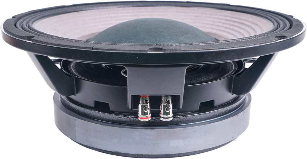 12" 500W Cast Aluminum Frame Woofer Y706