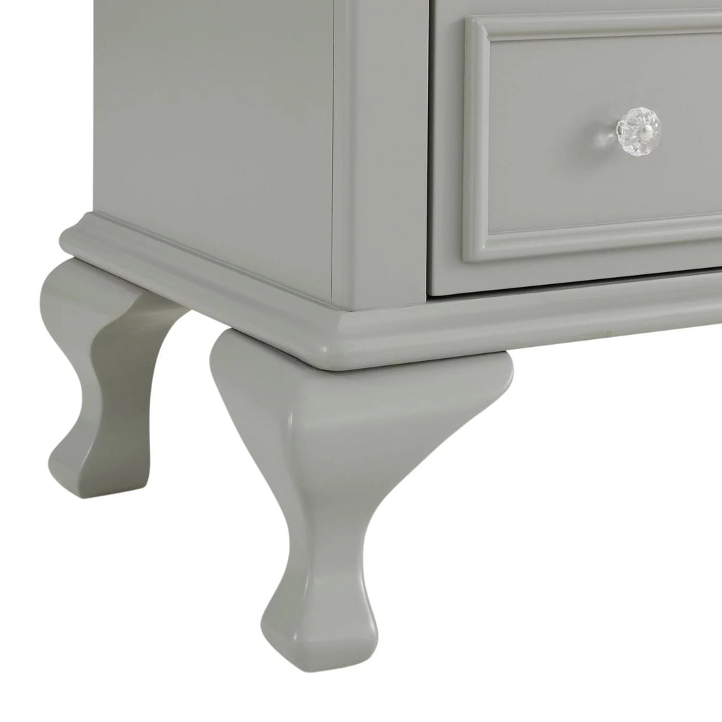 Grey 3PC Bedroom Set R928853