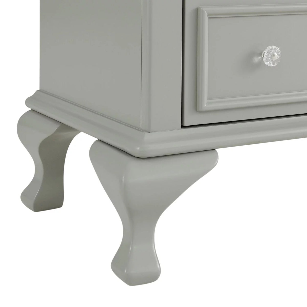 Grey 3PC Bedroom Set R928853