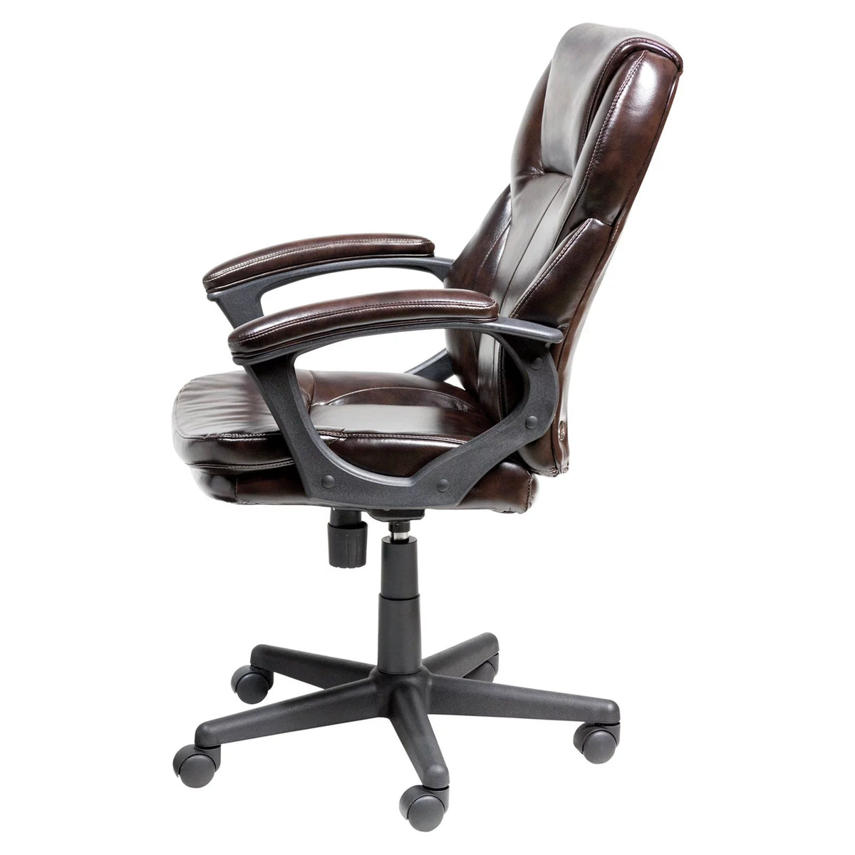 Leather Executive Office Chair U6655